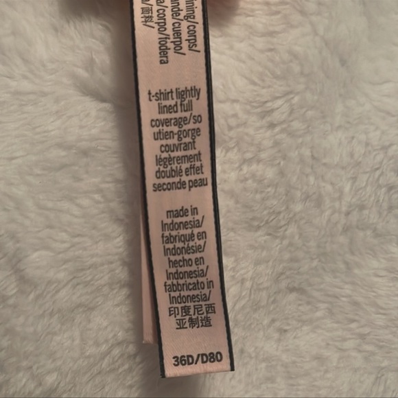 Lightly Lined Bra Bundle - Picture 3 of 3